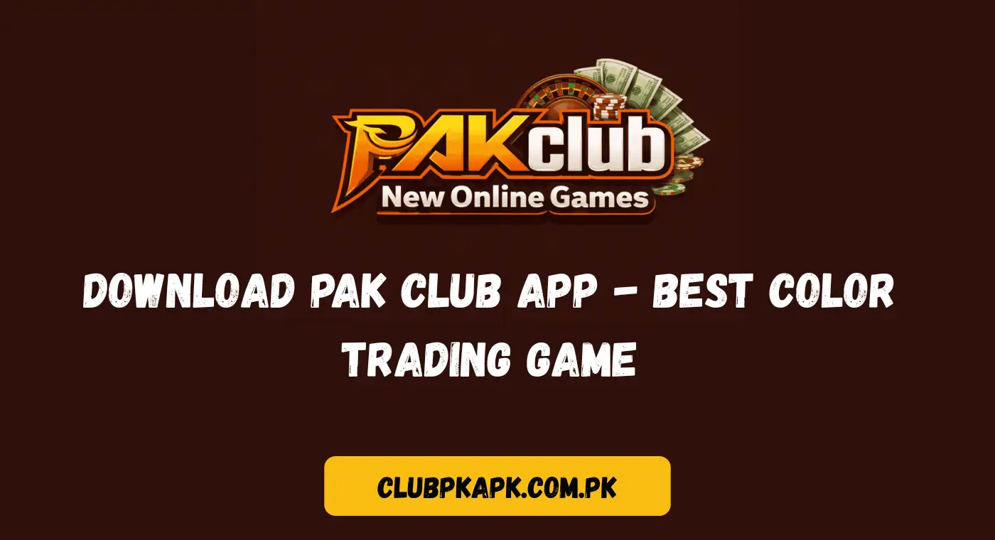 pak club pakclub pak club game
